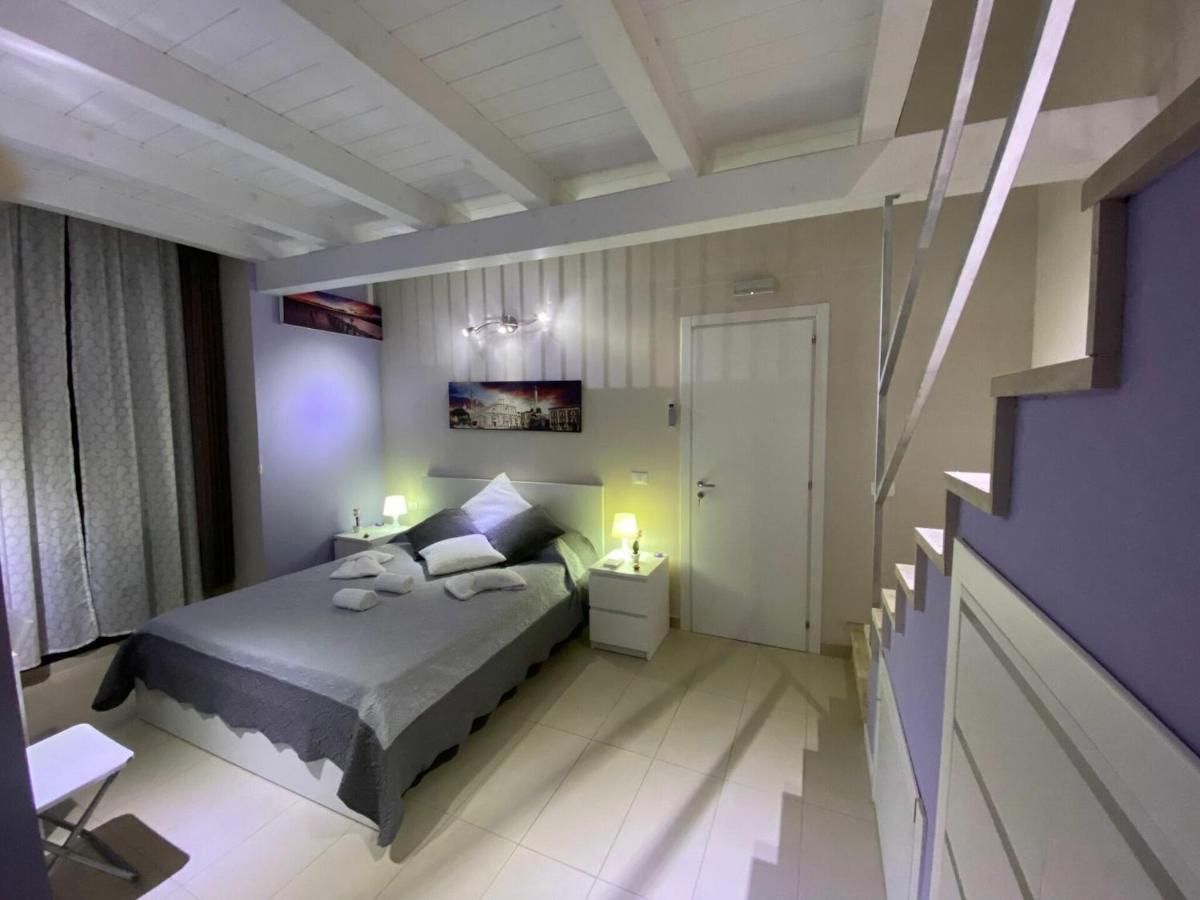 Bnb Archimede CTA Exteriör bild