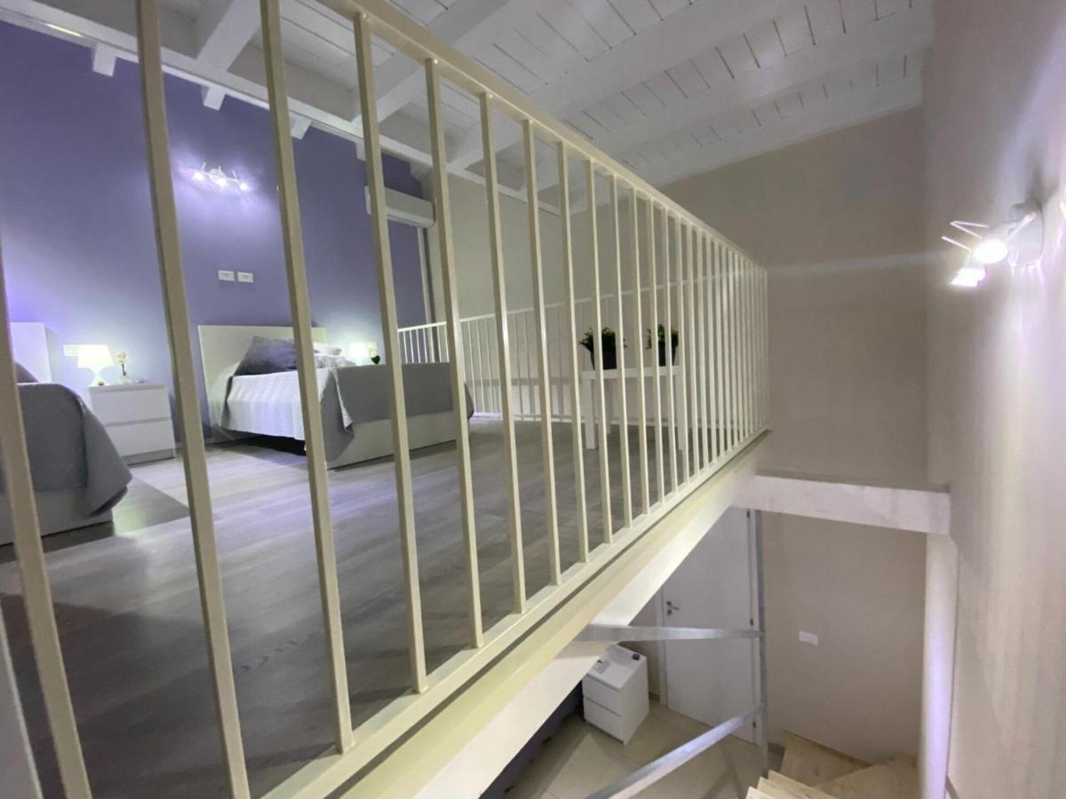 Bnb Archimede CTA Exteriör bild