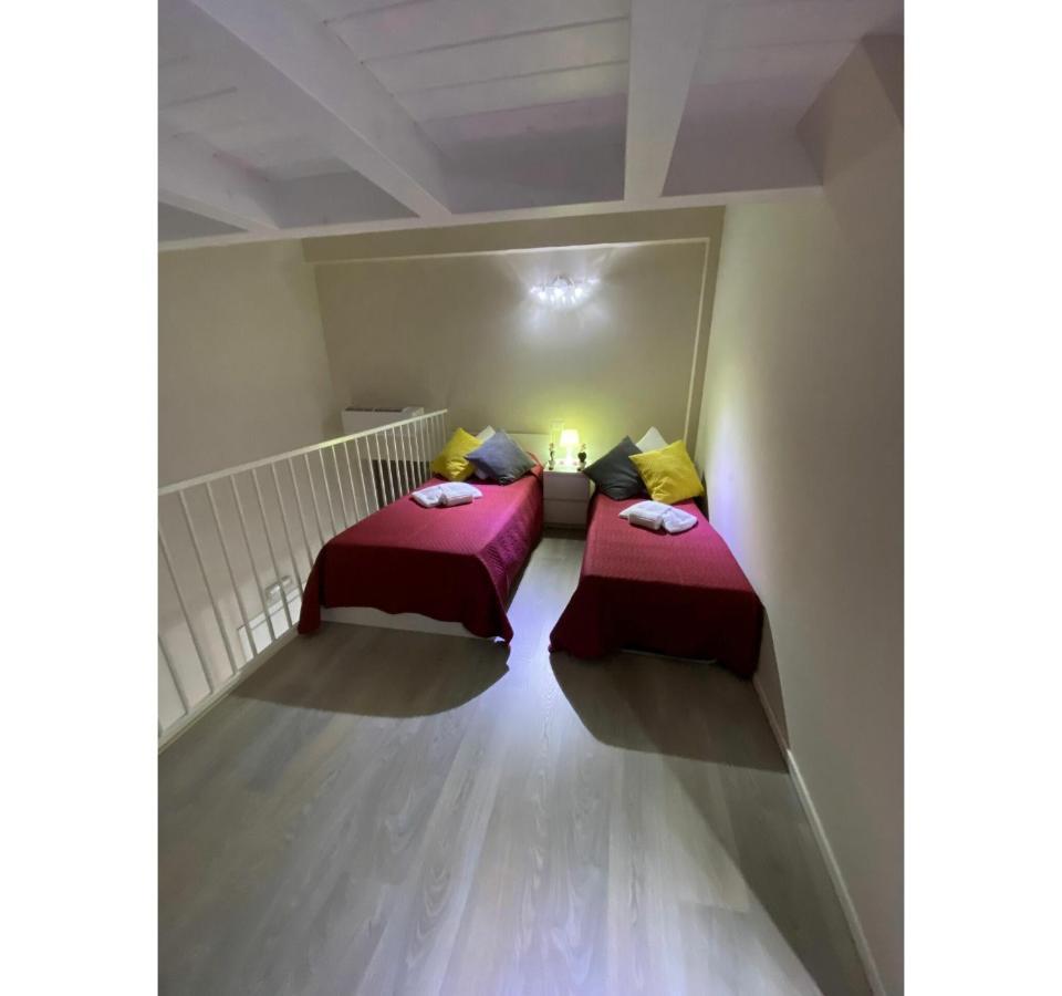 Bnb Archimede CTA Exteriör bild