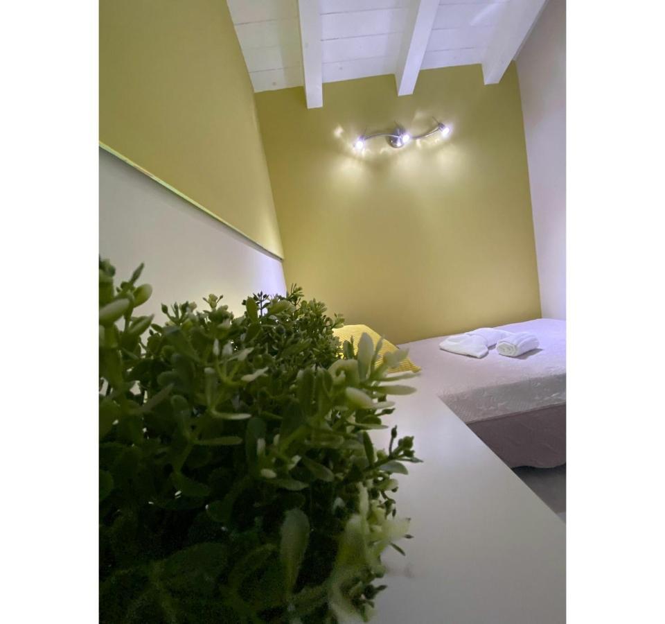 Bnb Archimede CTA Exteriör bild