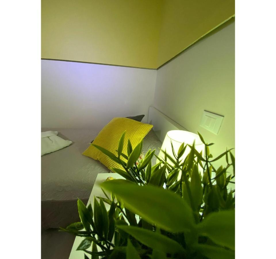 Bnb Archimede CTA Exteriör bild