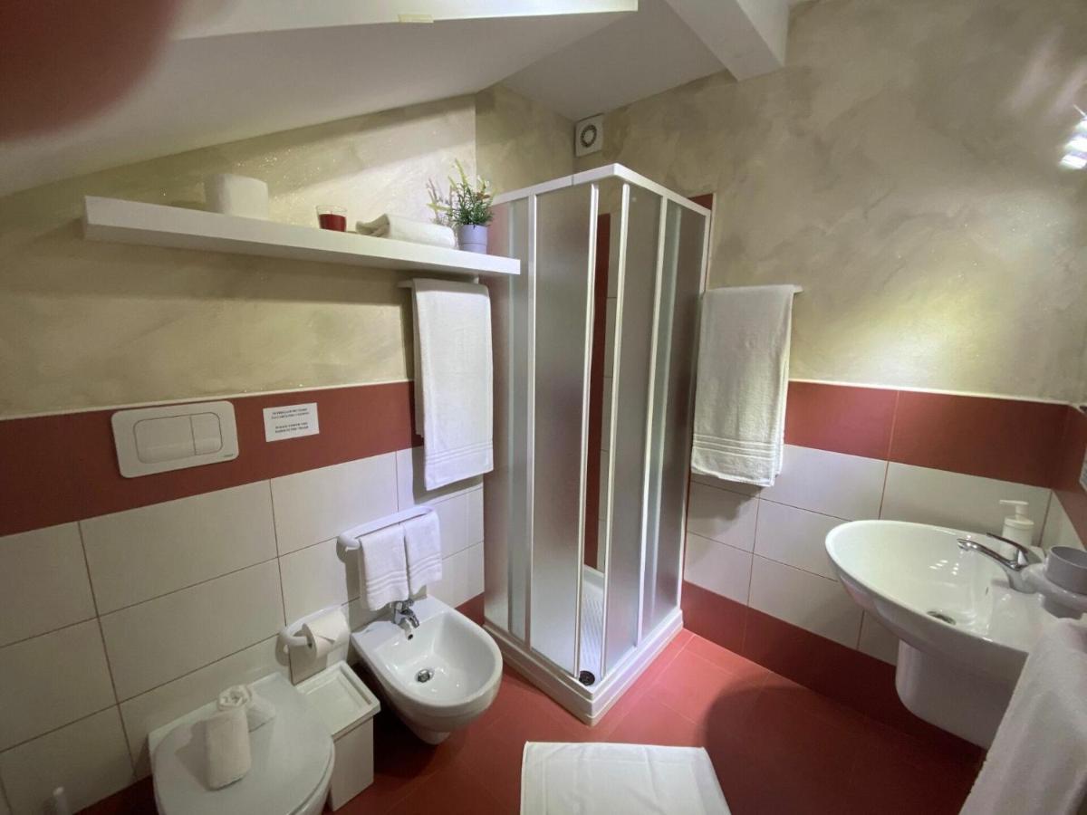 Bnb Archimede CTA Exteriör bild