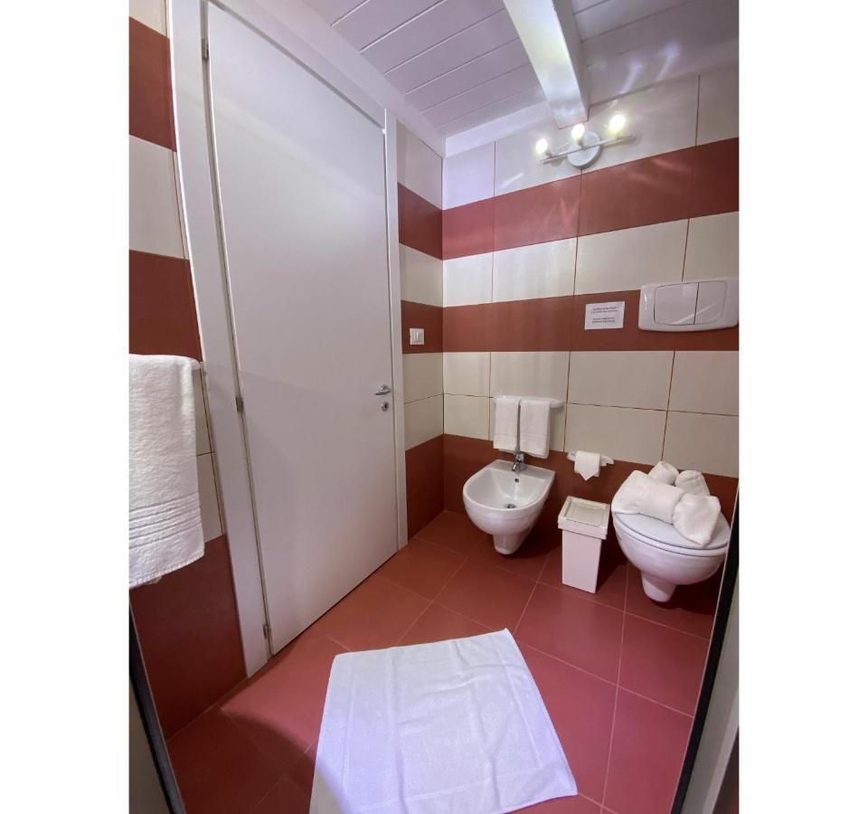 Bnb Archimede CTA Exteriör bild