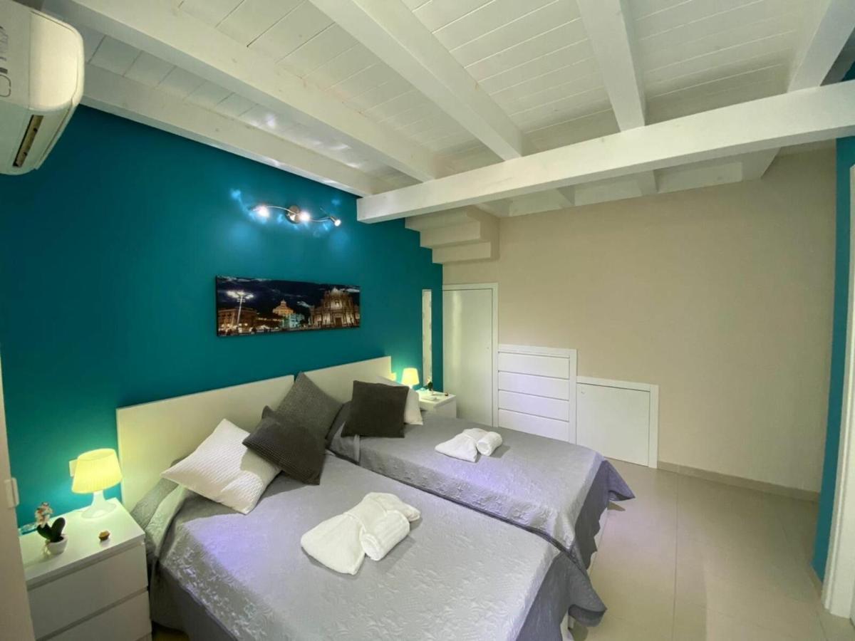 Bnb Archimede CTA Exteriör bild