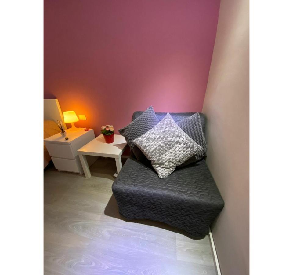 Bnb Archimede CTA Exteriör bild