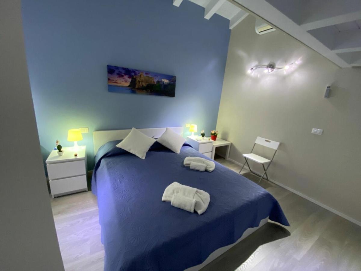 Bnb Archimede CTA Exteriör bild